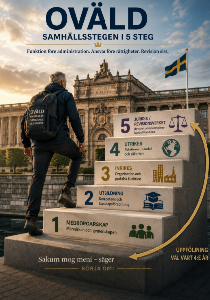 Illustration 7 ur 5-stegsraketen